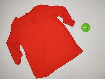 markowe bluzki: H&M, Bluzka damska, rozmiar L — 3