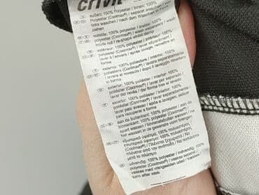 crivit kurtka damska softshell: Crivit Sports, Світшот жіночий, розмір S — 5