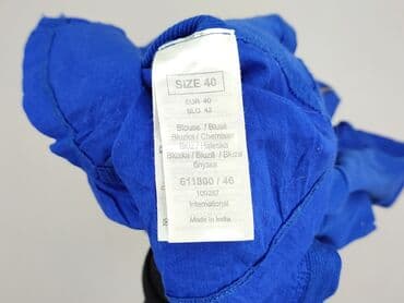 calzedonia koszula w paski: Orsay, Koszula damska, rozmiar L — 5