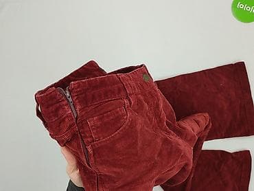 kurtka divided h m: H&M, Spodnie materiałowe damskie, rozmiar M — 5