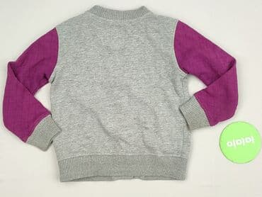 kurtka napapijri: Sweater, Reserved, 5-6 years, 110-116 cm, condition - Very good — 3