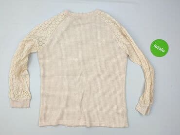 reserved biale bluzki: Bluzka damska, rozmiar M — 3