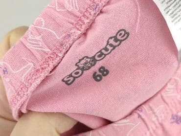 name it kombinezon merino: Leggings, So cute, 3-6 months, condition - Very good — 4