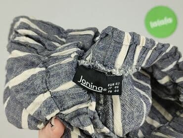 stroje kąpielowe dla puszystych allegro: Janina, Szorty damskie, rozmiar L — 4