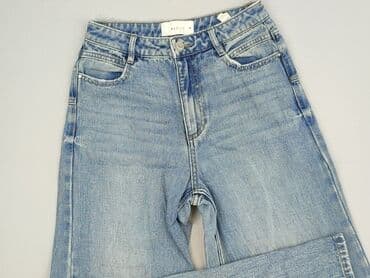 mohito spodnie jeansy: Mohito, Jeansy damskie, 2XS — 1