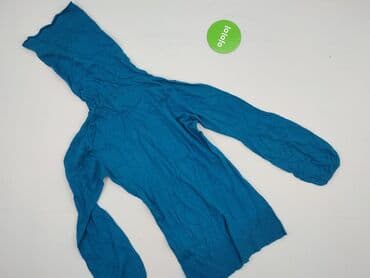 sweter w chmurki reserved: Sweter damski, rozmiar 2XL — 3