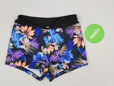 majtki od stroju kąpielowego: Szorty damskie, rozmiar M — 2
