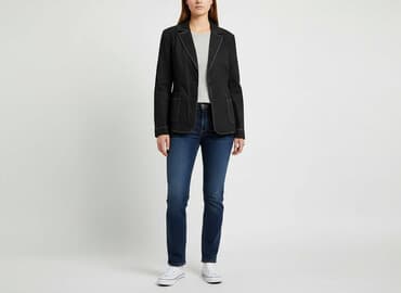 ochnik marynarki damskie: Autograph, Marynarka damska, rozmiar M — 7