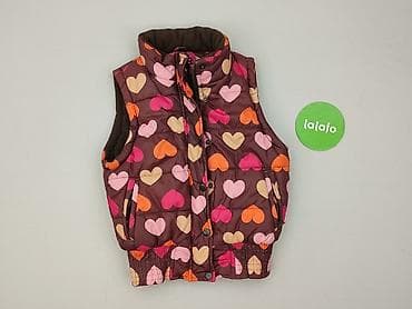 strój zings: Kamizelka, 10 lat, 134-140 cm, stan - Bardzo dobry — 2