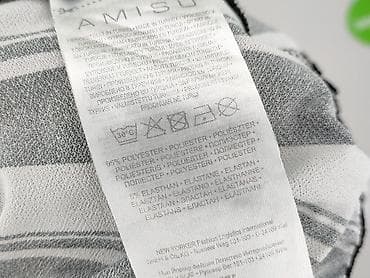 amisu body: Amisu, Body damskie, rozmiar XS — 5