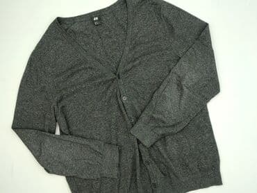 tommy hilfiger sweter: H&M, Kardigan damski, rozmiar XL — 1