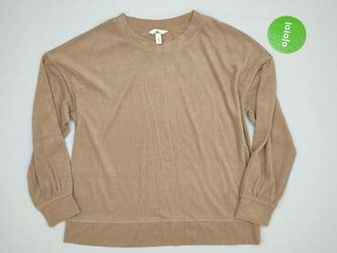 bluza różowa hm: H&M, Bluza damska
, rozmiar XS — 2