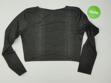 top marks: H&M Divided, Women`s top, L — 3