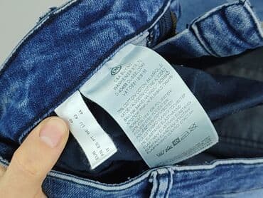 kurtki c and a: Yessica, Jeansy damskie, L — 5