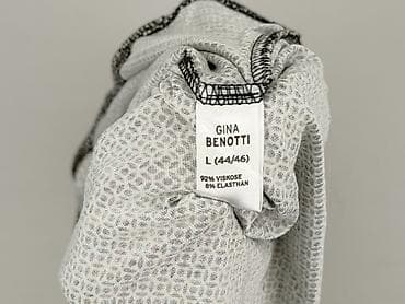 bluzki givenchy: Gina Benotti, Bluzka damska, rozmiar L — 5