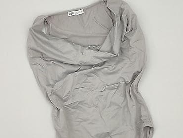 Zara, Body damskie, rozmiar M w lalafo.pl Zara, Body damskie, rozmiar M