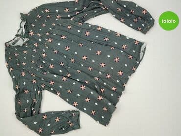 new yorker sukienka w kwiaty: Women's blouse, size M (EU 38) — 2