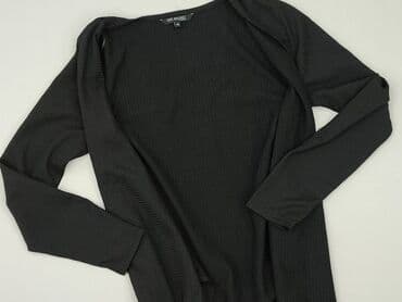Blouses: Top Secret, Women's blouse, size L (EU 40)