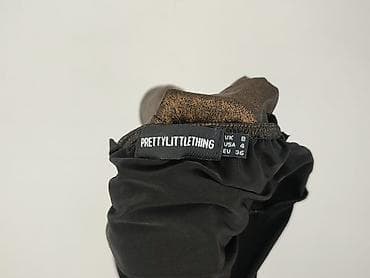 sylwester plus size: PrettyLittleThing, Sukienka damska, rozmiar S — 4