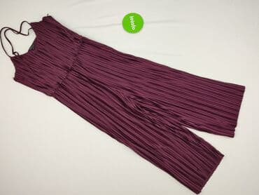 kombinezon spadochronowy: River Island, Kombinezon damski, rozmiar S — 2