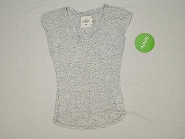 t shirty graff: H&M L.O.G.G., T-shirt damski, rozmiar XS — 2