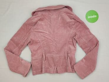 krótkie spodenki i marynarka: Tally Weijl, Marynarka damska, M — 3