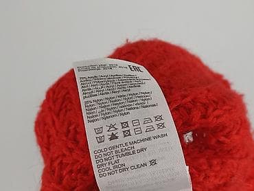 sweter szary: ONLY, Sweter damski, rozmiar M — 5