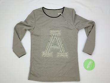garnitur armani: Bluzka damska, rozmiar S — 2