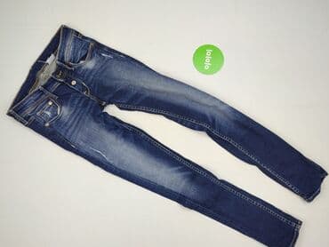 szorty męskie cropp: Jeans for men, S (EU 36), condition - Perfect — 2