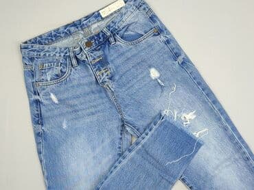 Esmara, Jeansy damskie, rozmiar S