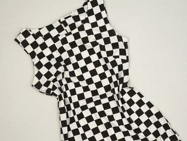 mohito sukienka w kratkę: Greence, Women`s dress, size L — 2
