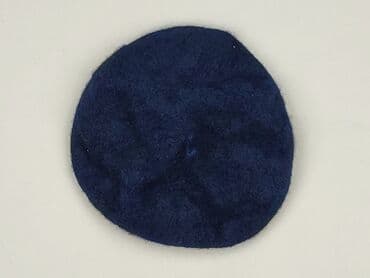 Berety: Beret, Damskie, stan - Idealny