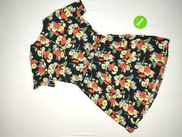 sklepy internetowe z sukienkimi tanie: Women`s dress, size 2XL (EU 44) — 3