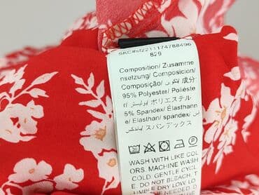 laversa sukienki plus size: Shein Curve, Sukienka damska, rozmiar 4XL — 5
