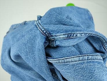 zara boho: Zara, Jeansy damskie, rozmiar M — 5