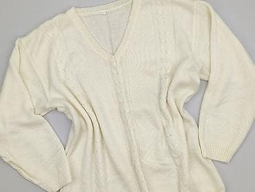 bluza montego: Sweter damski, rozmiar L — 1
