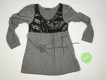 tunika 2xl: Sophyline, Bluzka damska, rozmiar S — 2