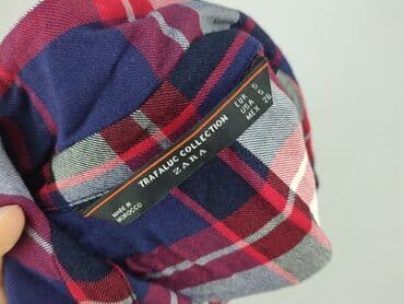 zara koszula z piórami: Zara, Koszula damska, rozmiar S — 4