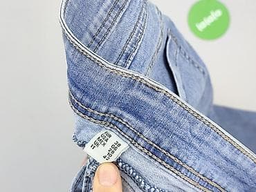 jeansy regular pinko: Jeansy damskie, rozmiar M — 4