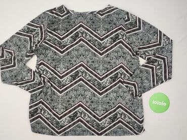 Kobiety: Colours, Bluzka damska, rozmiar One size — 3