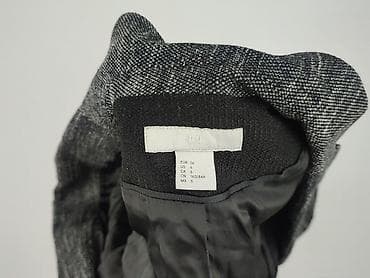 varlesca ubrania: H&M, Marynarka damska, rozmiar S — 4
