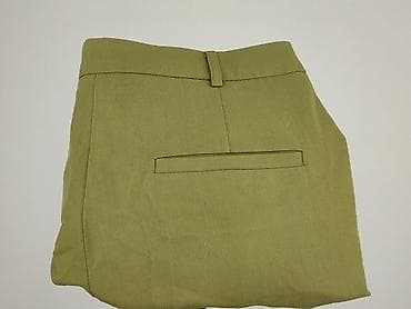 cropp cargo: Dorothy Perkins, Spodnie materiałowe damskie, rozmiar M — 7