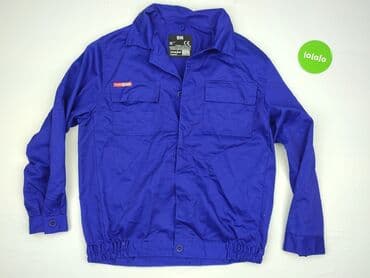 спортивний костюм чоловічий польща: Вітрівка для чоловіків, XL, Workwear, стан - Дуже гарний — 2