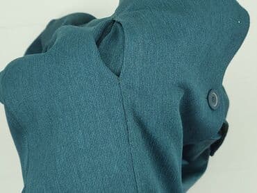 sukienka marynarkowa zielona: Exclusive, Marynarka damska, rozmiar 3XL — 7