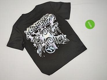 pullandbear com: Koszulka dla mężczyzn, rozmiar M — 3