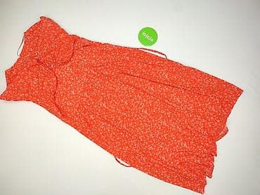cropp piżama: Papaya, Sukienka damska, rozmiar 3XL — 3