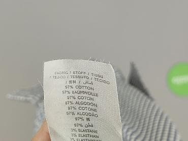 bluzki tom tailor: Gant, Koszula damska, rozmiar M — 5