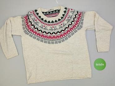tatu: Tu, Sweter damski, rozmiar 3XL — 2