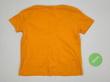 zara len: Zara, T-shirt damski, rozmiar M — 3