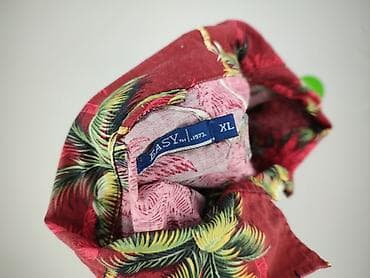 internetowy second hand: Easy, Koszulа dla mężczyzn, rozmiar XL — 4